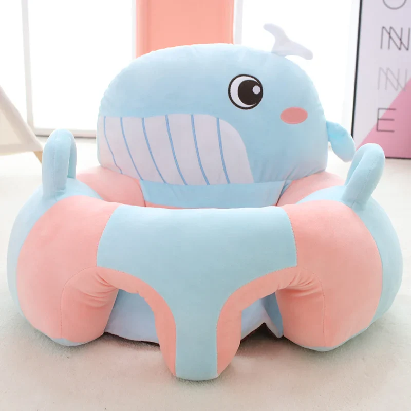 Baby Plush Chair - Image 6