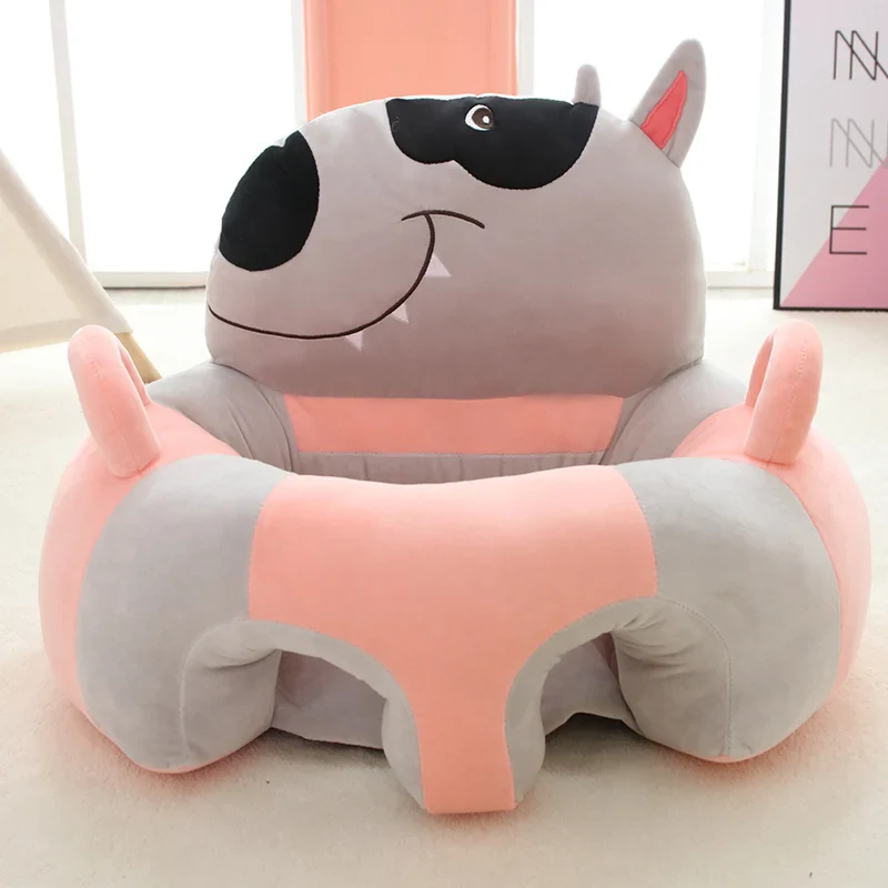 Baby Plush Chair - Image 7