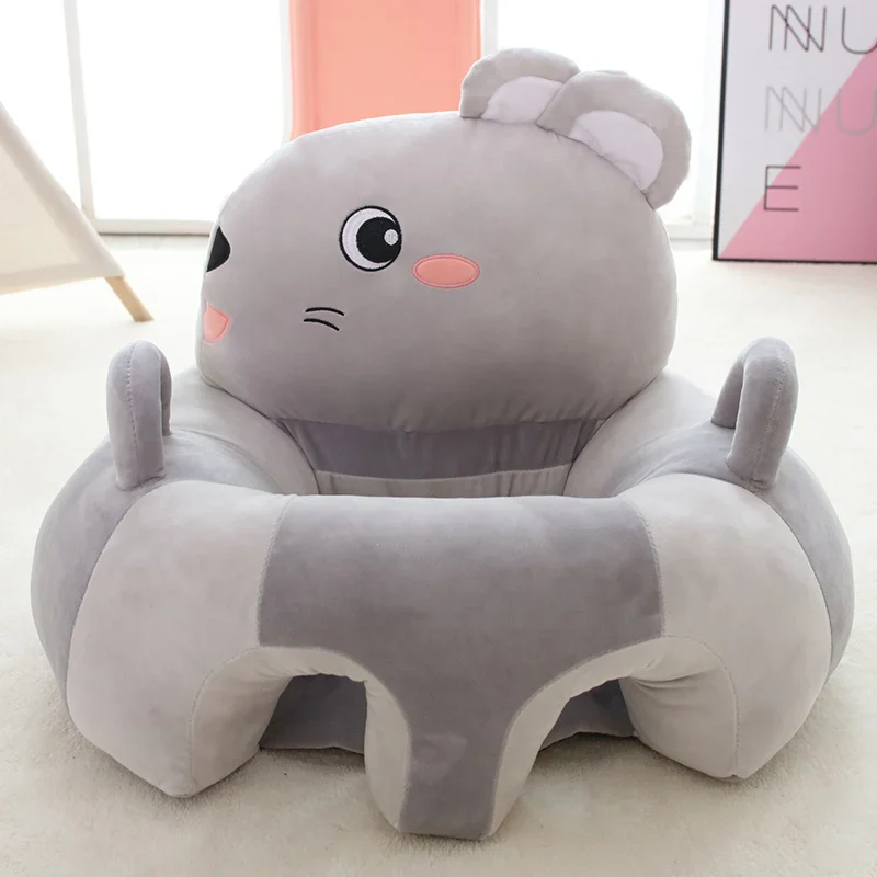 Baby Plush Chair - Image 8