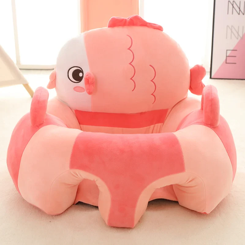 Baby Plush Chair - Image 9