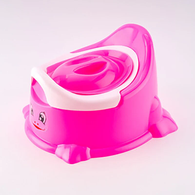 Baby Portable Potty - Image 10