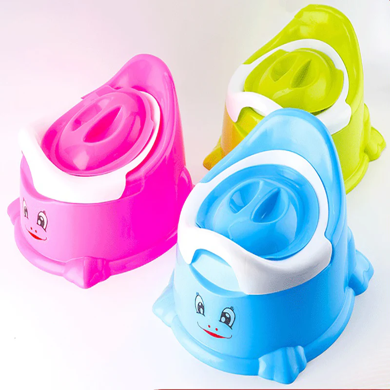 Baby Portable Potty - Image 13