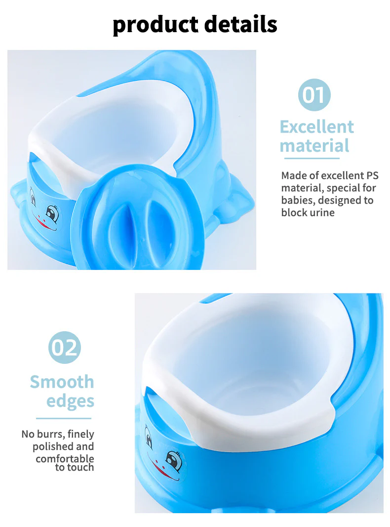 Baby Portable Potty - Image 15