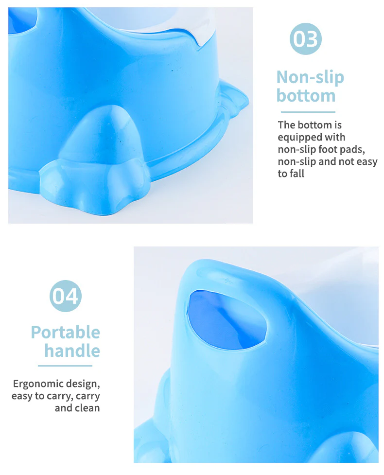 Baby Portable Potty - Image 17