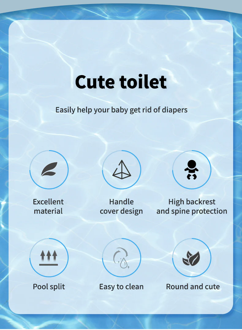 Baby Portable Potty - Image 18