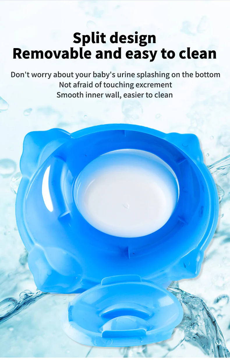 Baby Portable Potty - Image 20