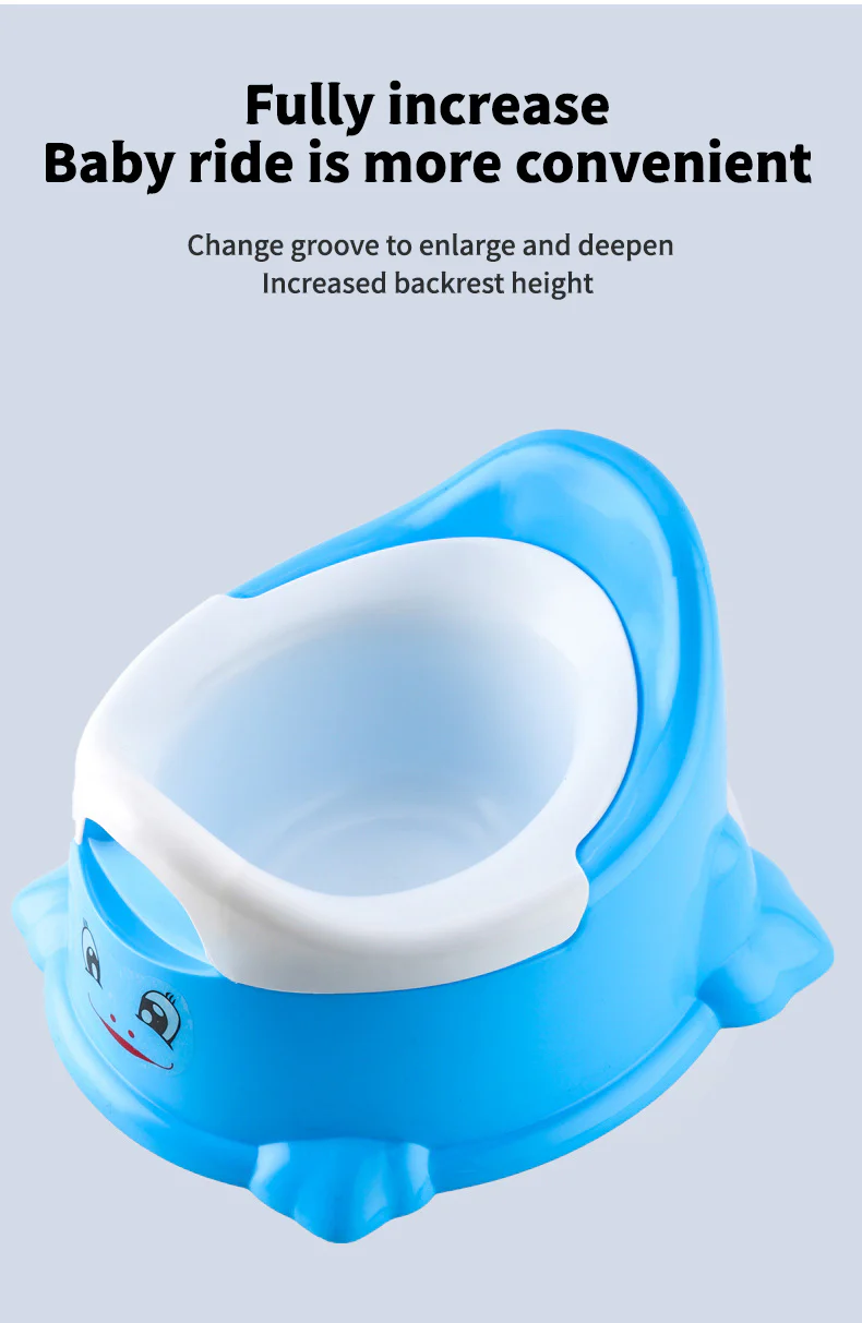 Baby Portable Potty - Image 21