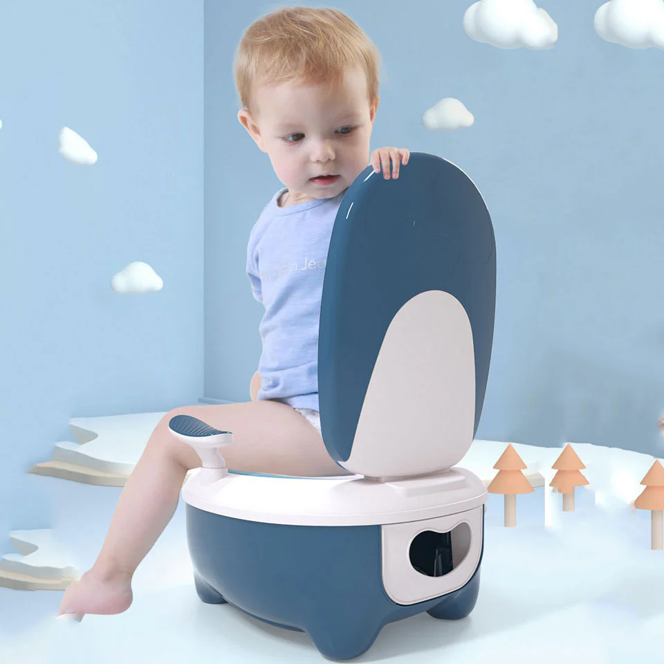 Baby Potty Toilet Seat - Image 12