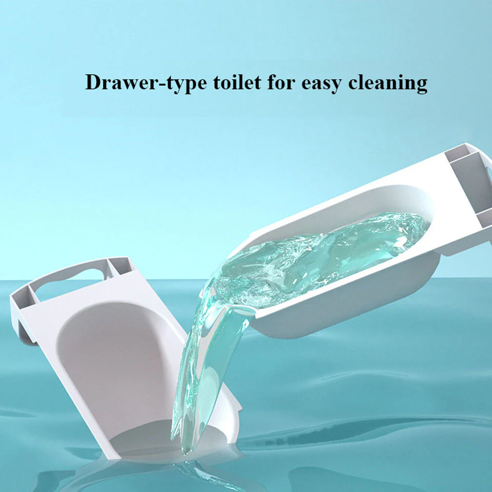 Baby Potty Toilet Seat - Image 15