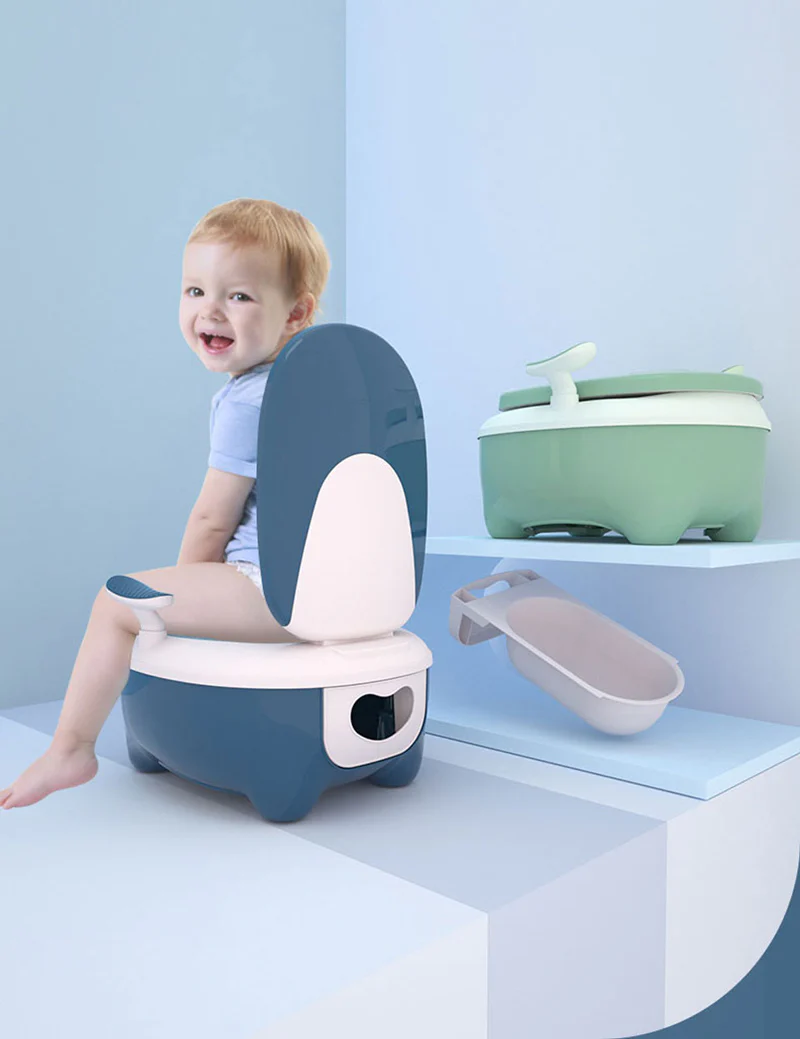 Baby Potty Toilet Seat - Image 17
