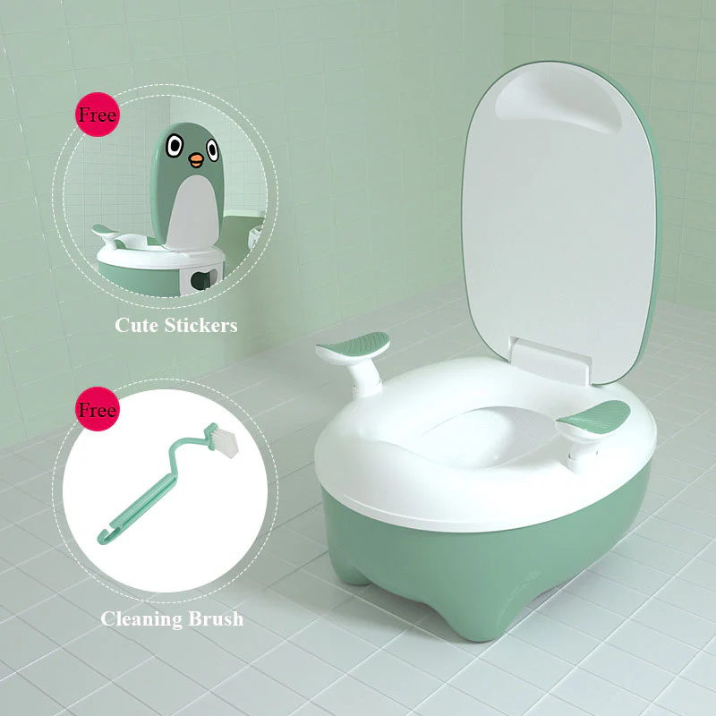Baby Potty Toilet Seat - Image 4