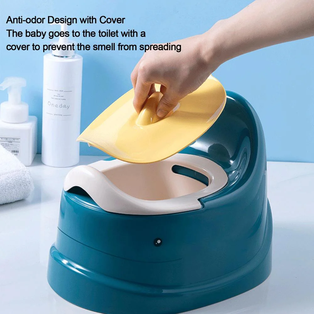 Baby Potty Toilet Trainer - Image 11