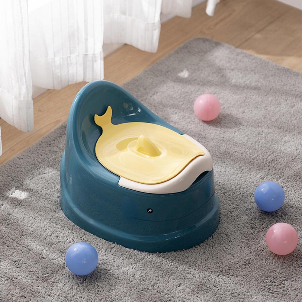 Baby Potty Toilet Trainer - Image 12