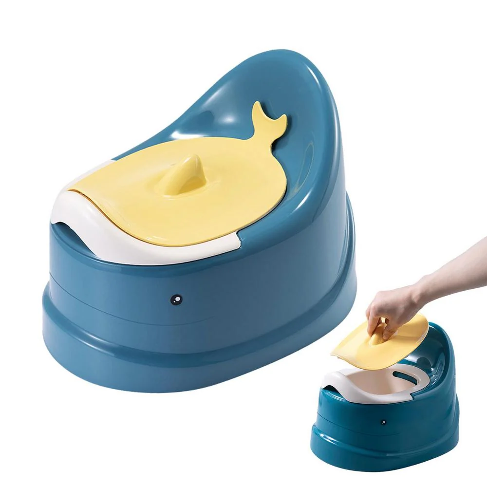 Baby Potty Toilet Trainer - Image 14