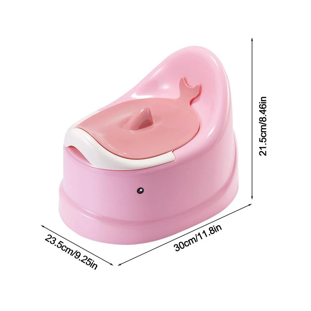 Baby Potty Toilet Trainer - Image 3