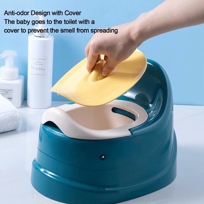 Baby Potty Toilet Trainer - Image 7