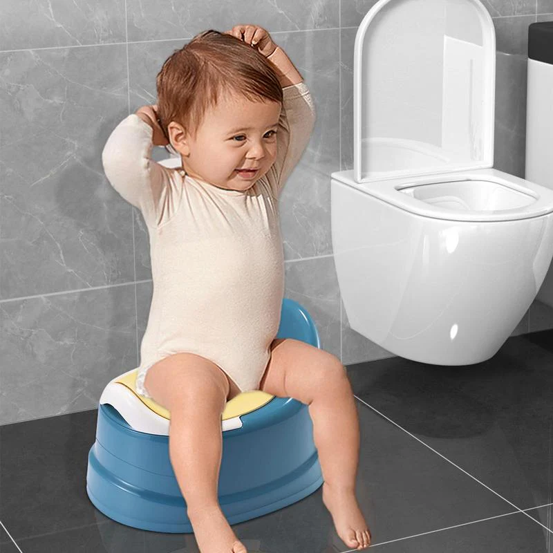 Baby Potty Toilet Trainer - Image 8