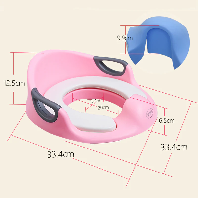 Baby Potty Training Seat - Image 10