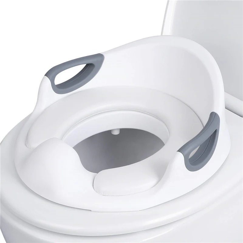 Baby Potty Training Seat - Image 13