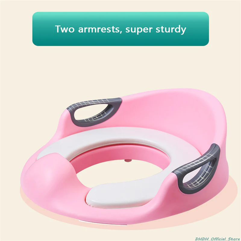 Baby Potty Training Seat - Image 15