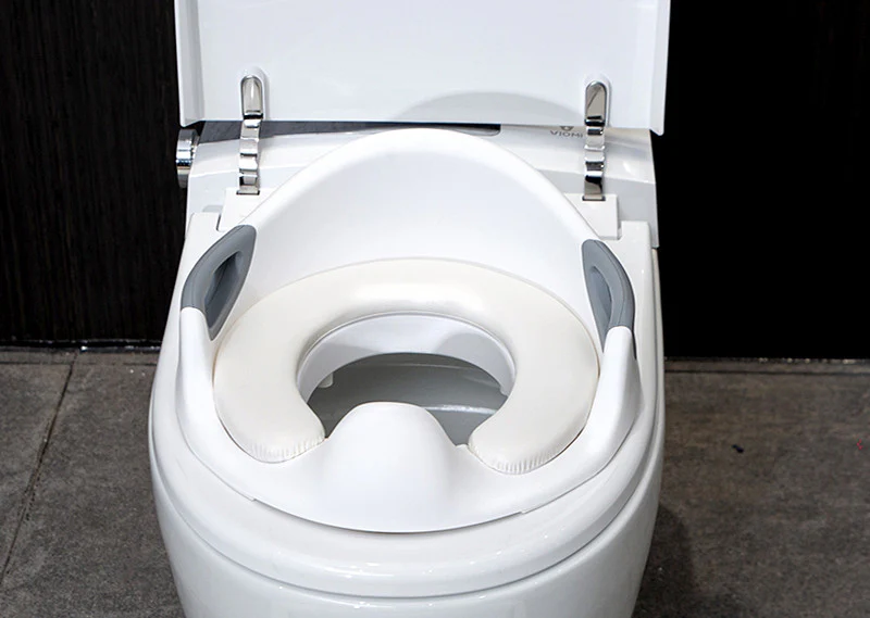 Baby Potty Training Seat - Image 20