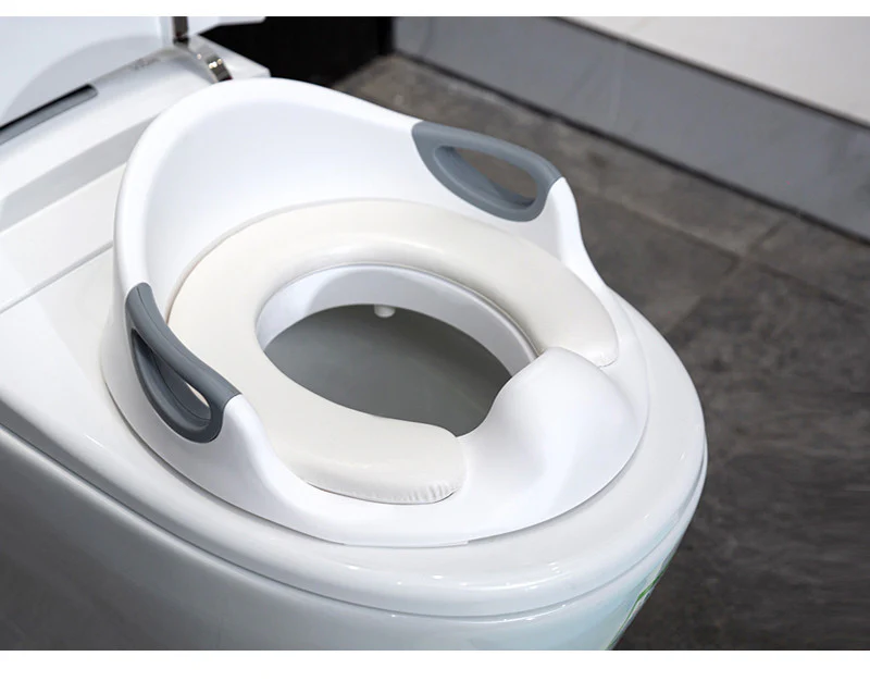 Baby Potty Training Seat - Image 21