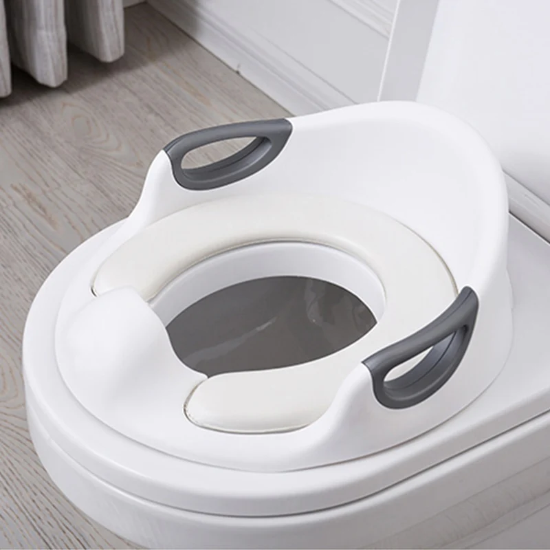 Baby Potty Training Seat - Image 3