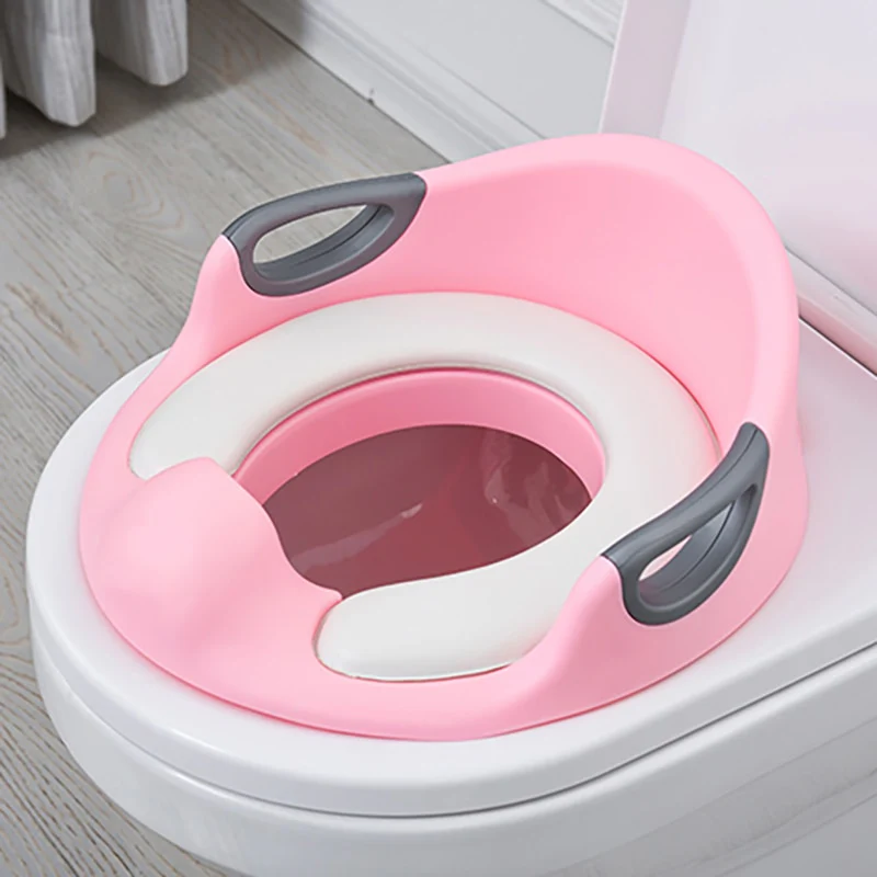 Baby Potty Training Seat - Image 4