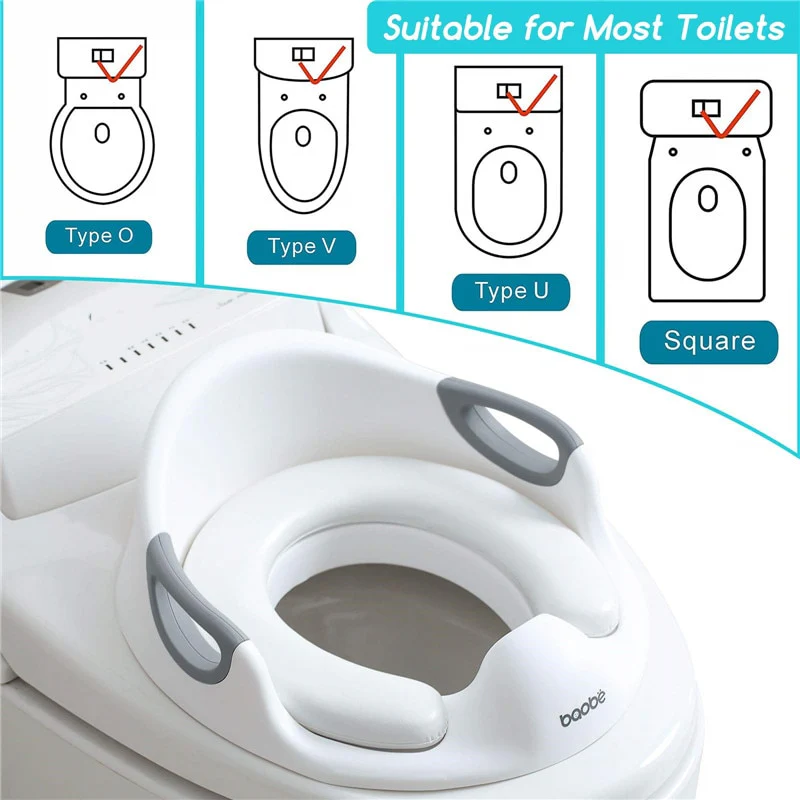Baby Potty Training Seat - Image 6