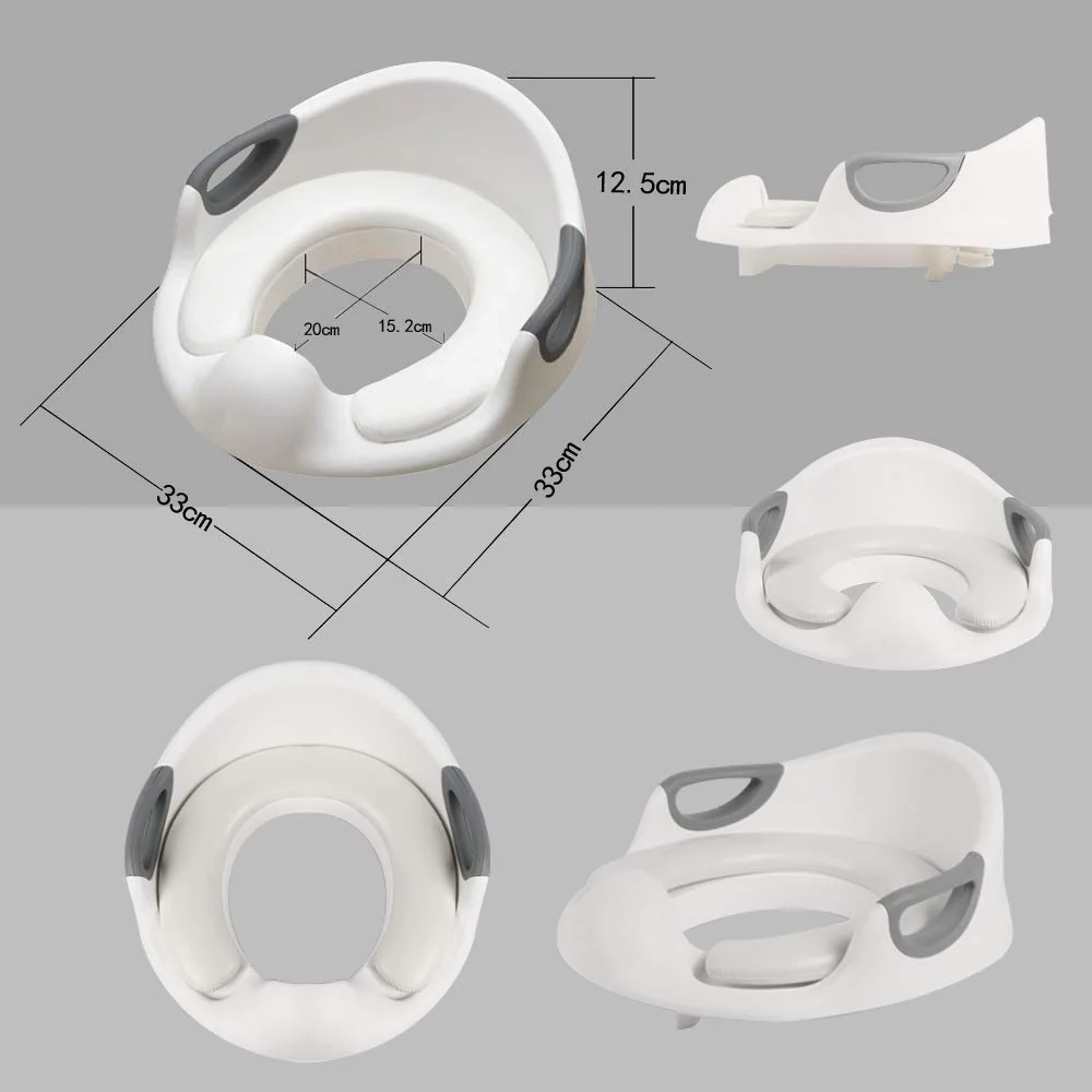 Baby Potty Training Seat - Image 7