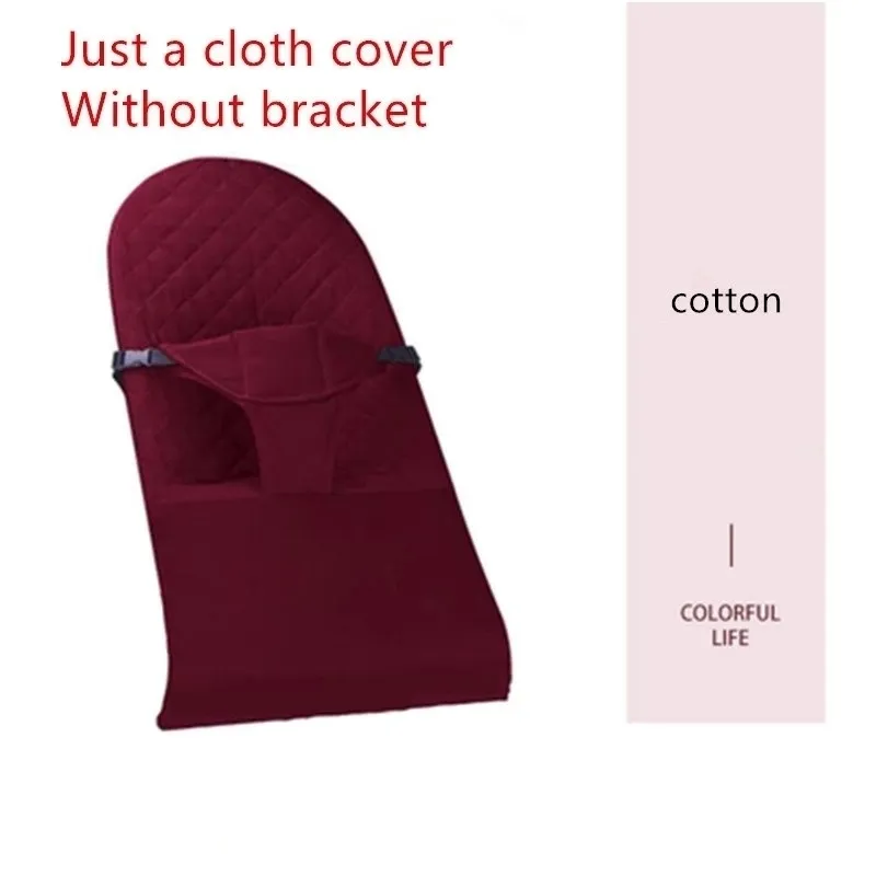 Baby Rocking Chair Cover - Image 3