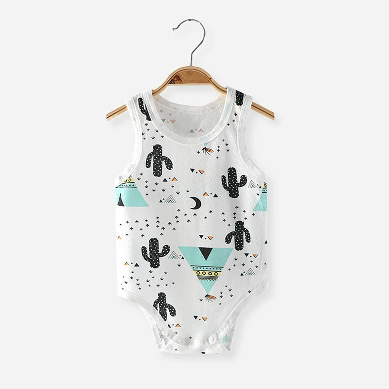Baby Romper - Image 10
