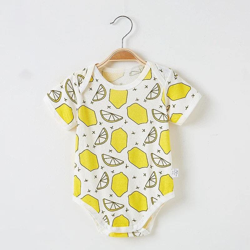 Baby Romper - Image 2