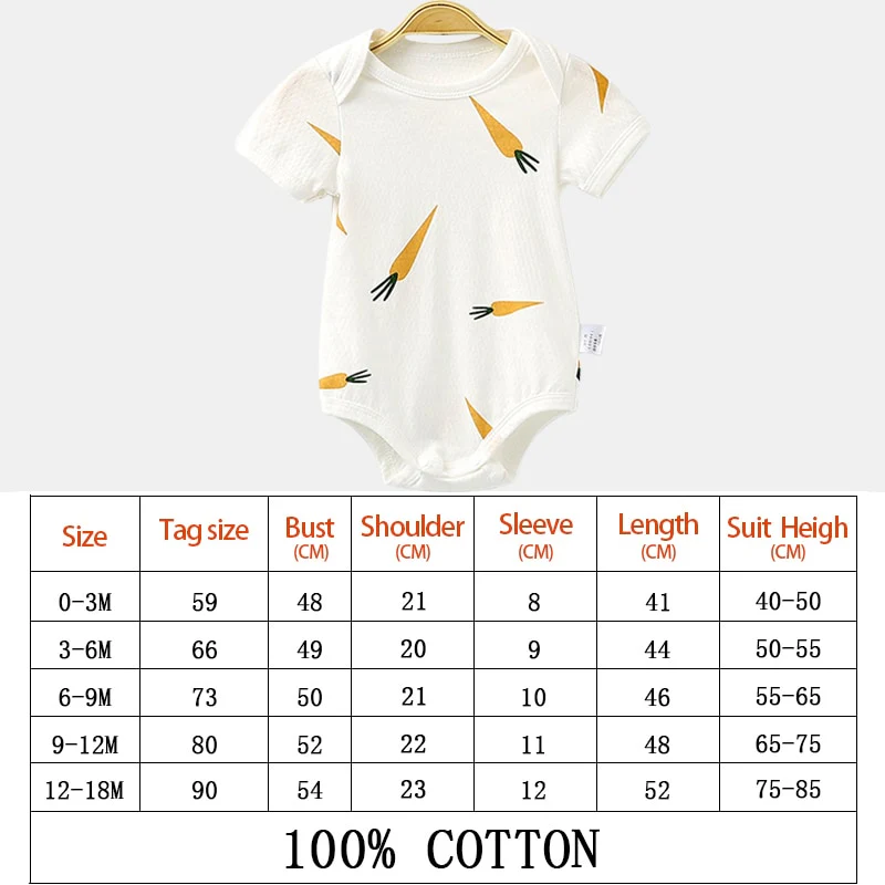 Baby Romper - Image 22