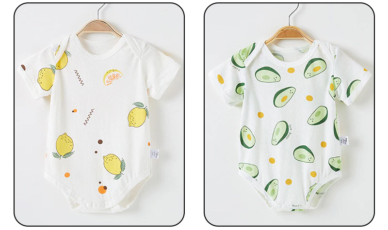 Baby Romper - Image 29