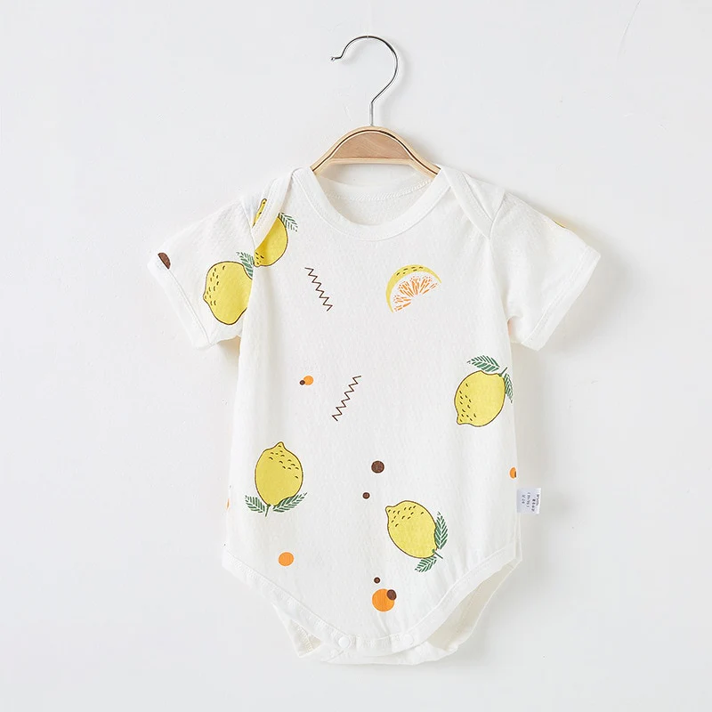Baby Romper - Image 3