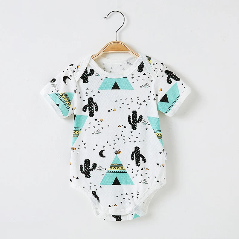Baby Romper - Image 4