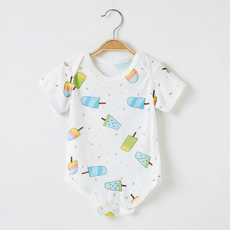 Baby Romper - Image 7