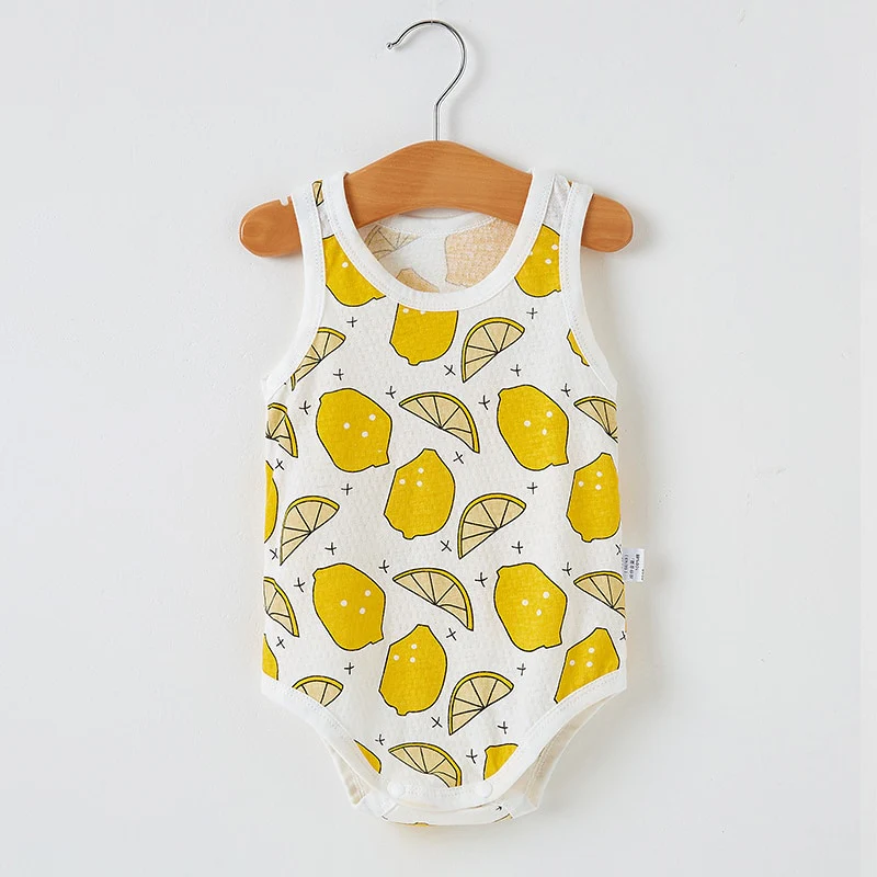 Baby Romper - Image 9