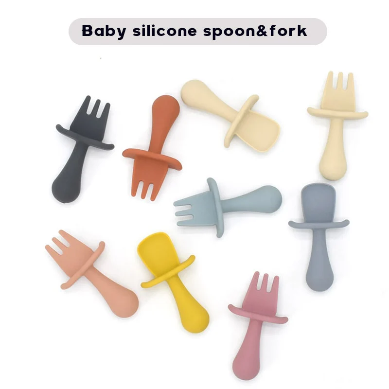 Baby Safe Silicone Dining Plate - Image 14