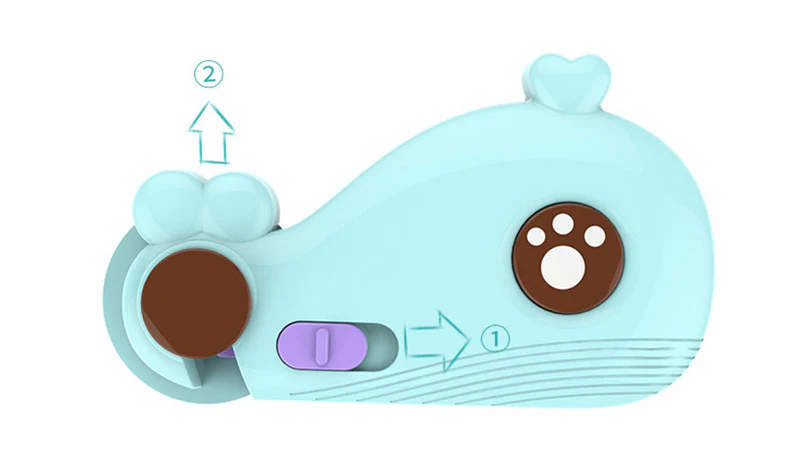 Baby Safety Cabinet Door Lock - Image 12
