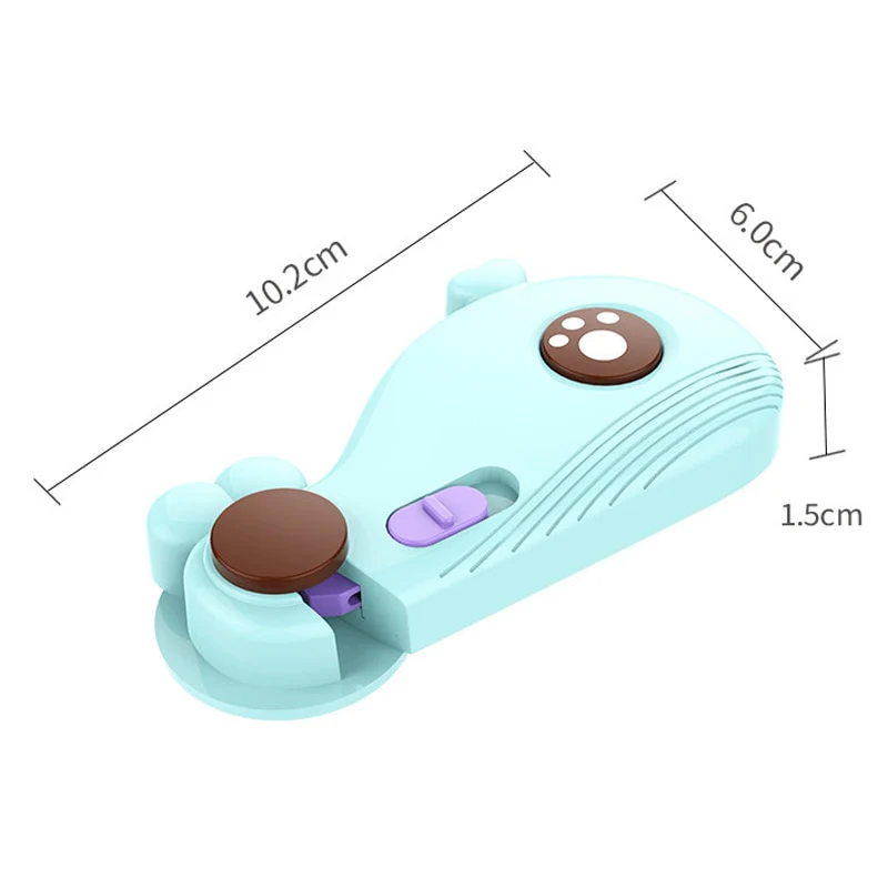 Baby Safety Cabinet Door Lock - Image 7