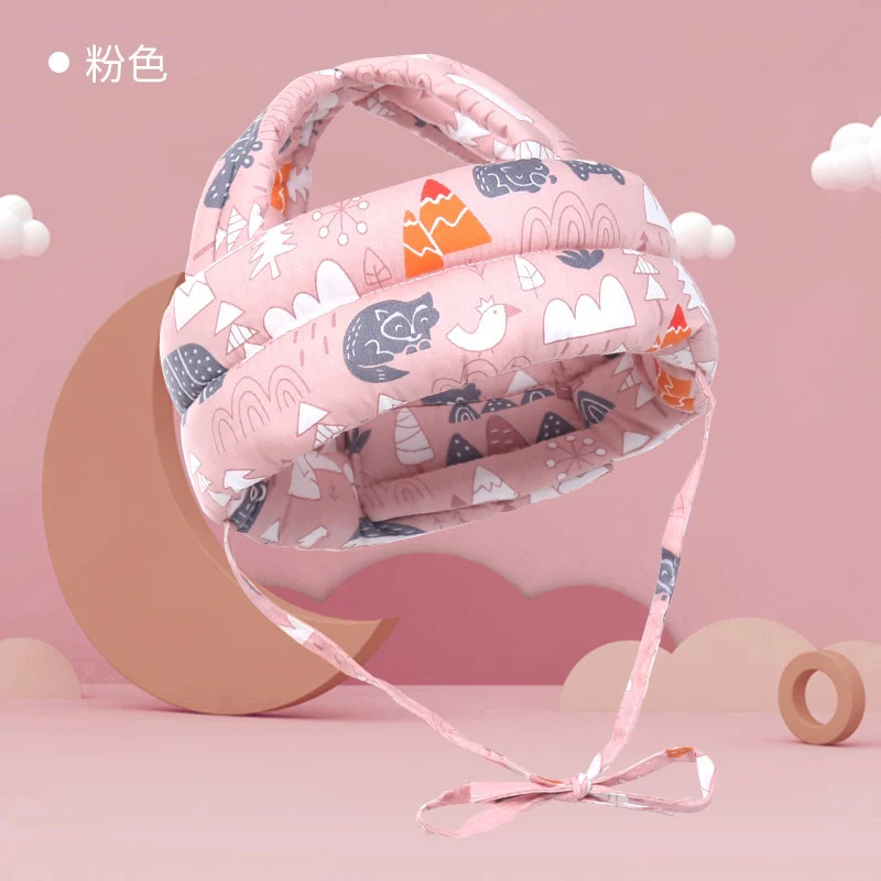 Baby Safety Helmet - Image 10