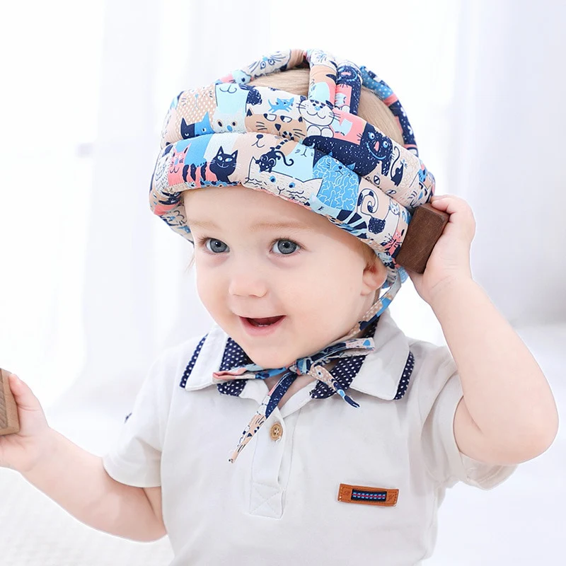 Baby Safety Helmet - Image 11