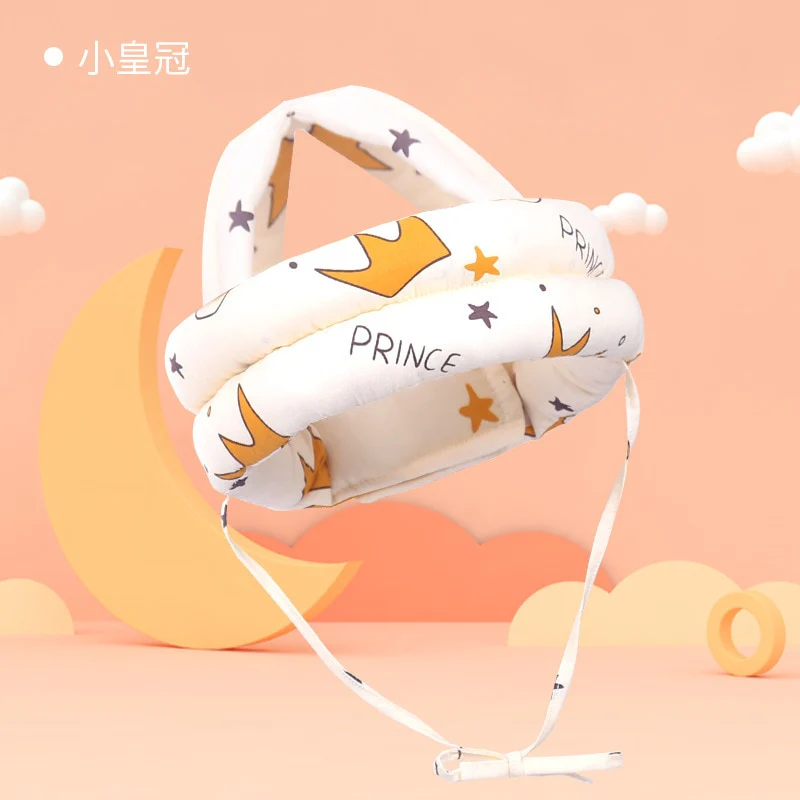 Baby Safety Helmet - Image 12
