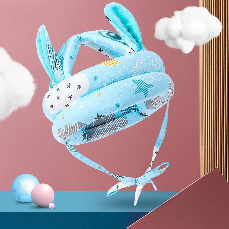 Baby Safety Helmet - Image 13