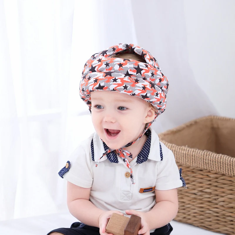 Baby Safety Helmet - Image 14