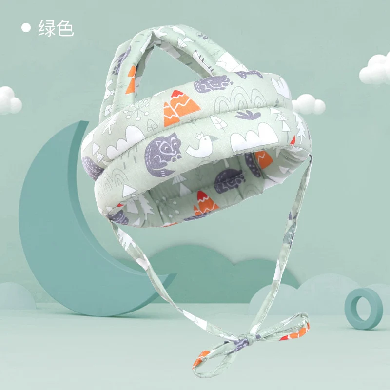 Baby Safety Helmet - Image 15