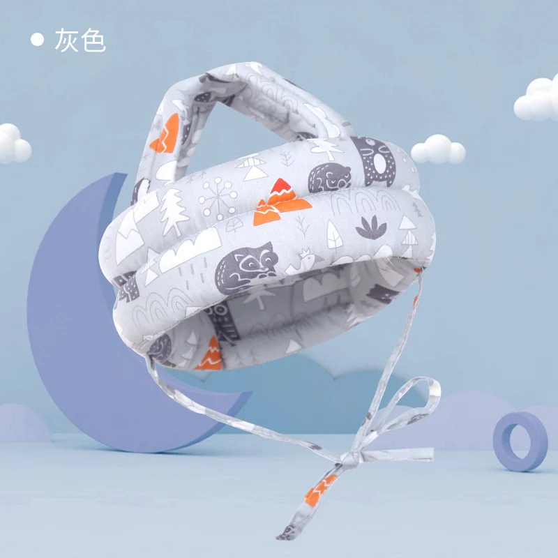 Baby Safety Helmet - Image 16