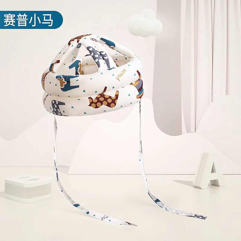 Baby Safety Helmet - Image 17